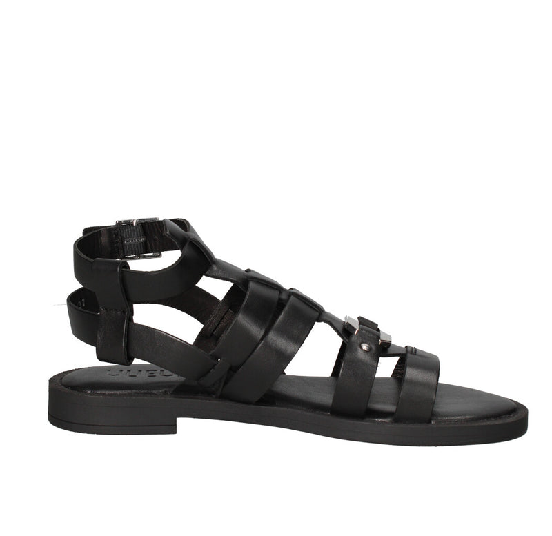 VUEVA SANDALO Donna WD-425R25 NERO