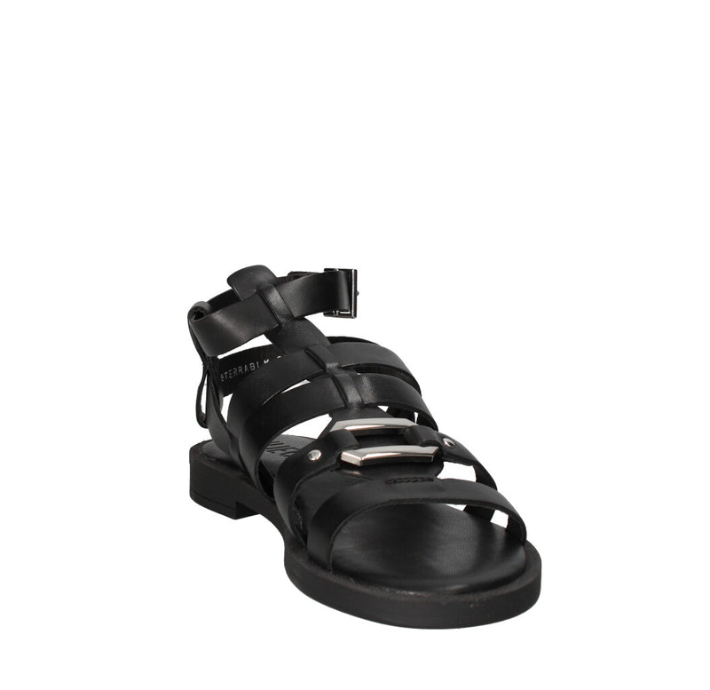 VUEVA SANDALO Donna WD-425R25 NERO