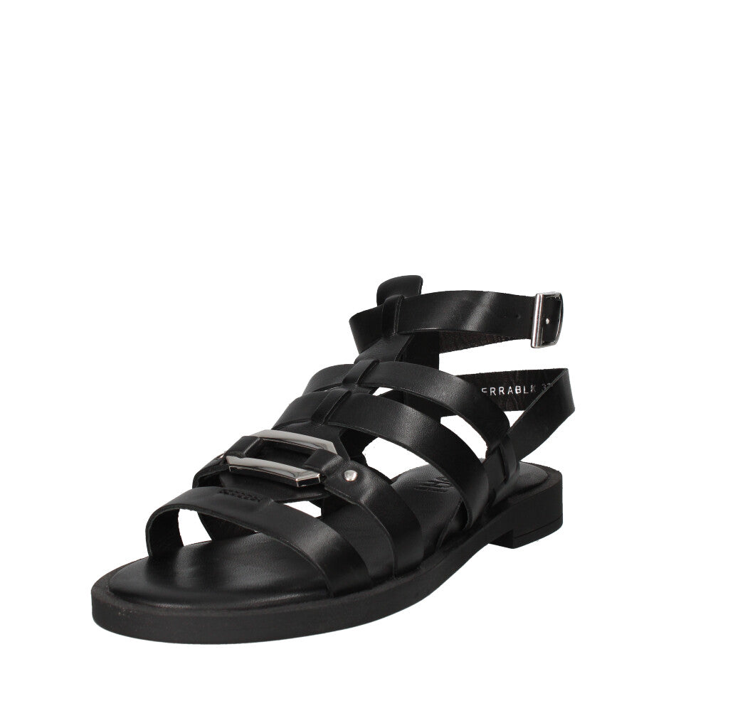 VUEVA SANDALO Donna WD-425R25 NERO