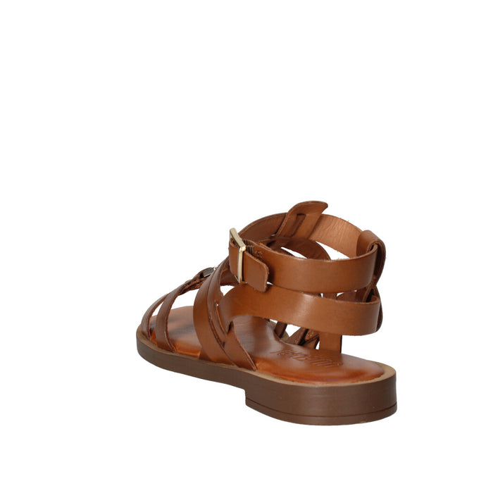 VUEVA SANDALO Donna WD-425R25 TERRA