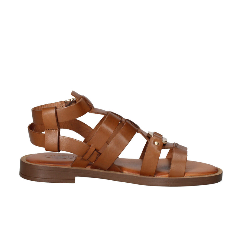 VUEVA SANDALO Donna WD-425R25 TERRA