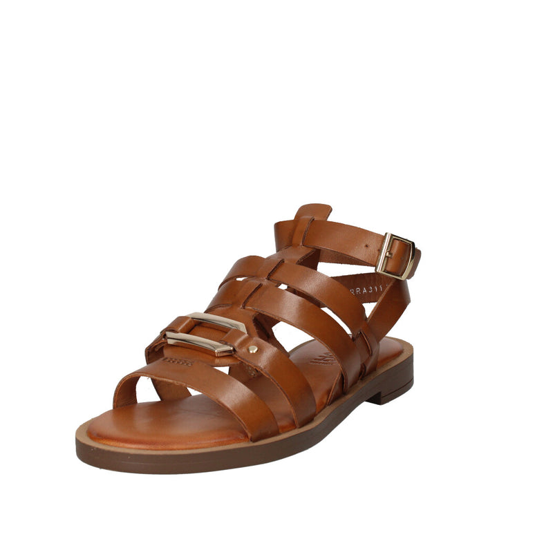 VUEVA SANDALO Donna WD-425R25 TERRA