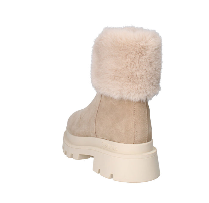 BLAUER. U.S.A. STIVALETTO Donna F5KIMMEL10/SUE BEIGE