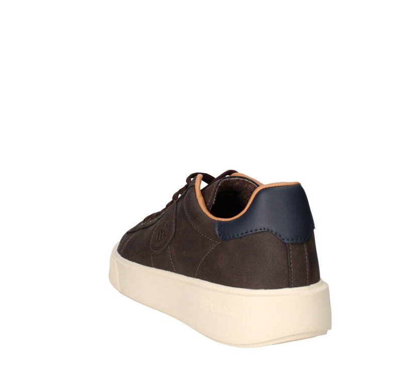 BLAUER. U.S.A. SNEAKERS  F5BUCK01/NUB T MORO