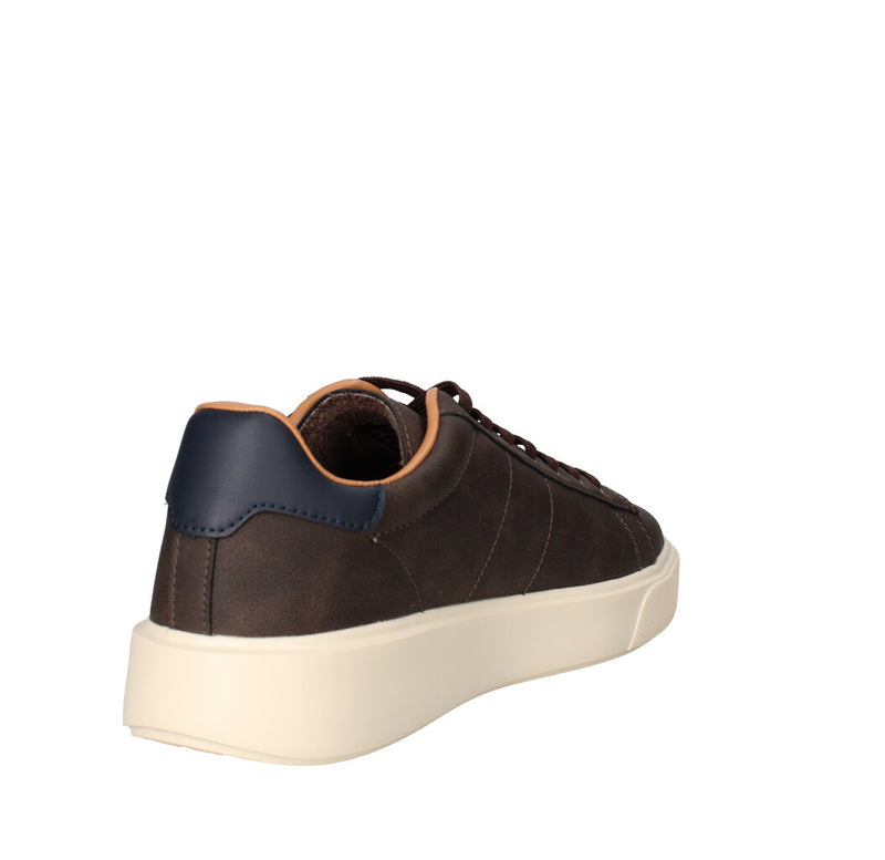 BLAUER. U.S.A. SNEAKERS  F5BUCK01/NUB T MORO