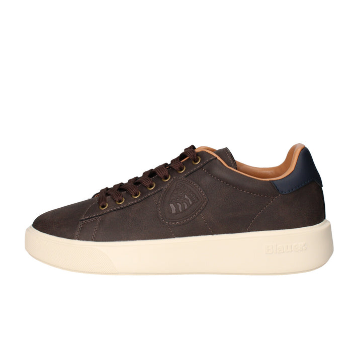 BLAUER. U.S.A. SNEAKERS  F5BUCK01/NUB T MORO