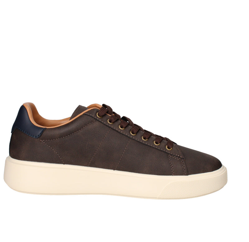 BLAUER. U.S.A. SNEAKERS  F5BUCK01/NUB T MORO