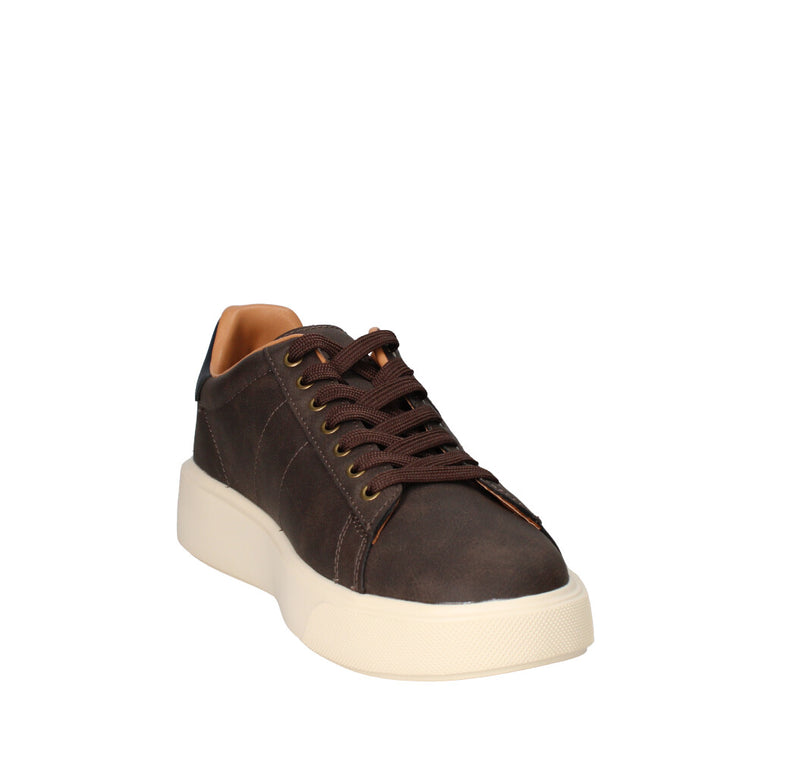 BLAUER. U.S.A. SNEAKERS  F5BUCK01/NUB T MORO