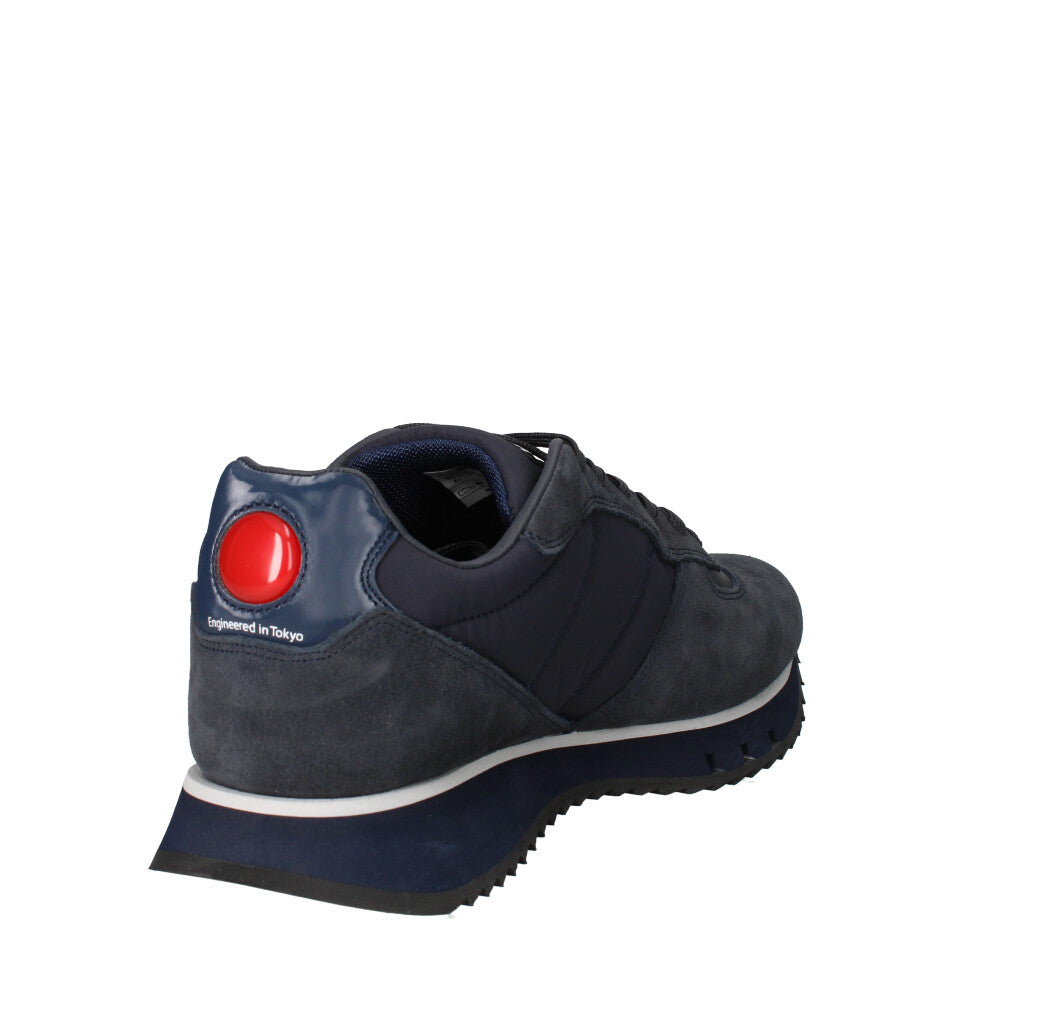 BLAUER. U.S.A. SNEAKERS  F5TOKYO01/TAS BLU
