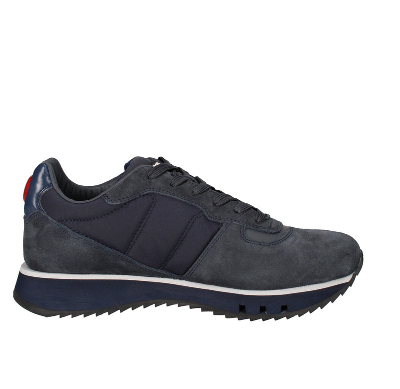 BLAUER. U.S.A. SNEAKERS  F5TOKYO01/TAS BLU