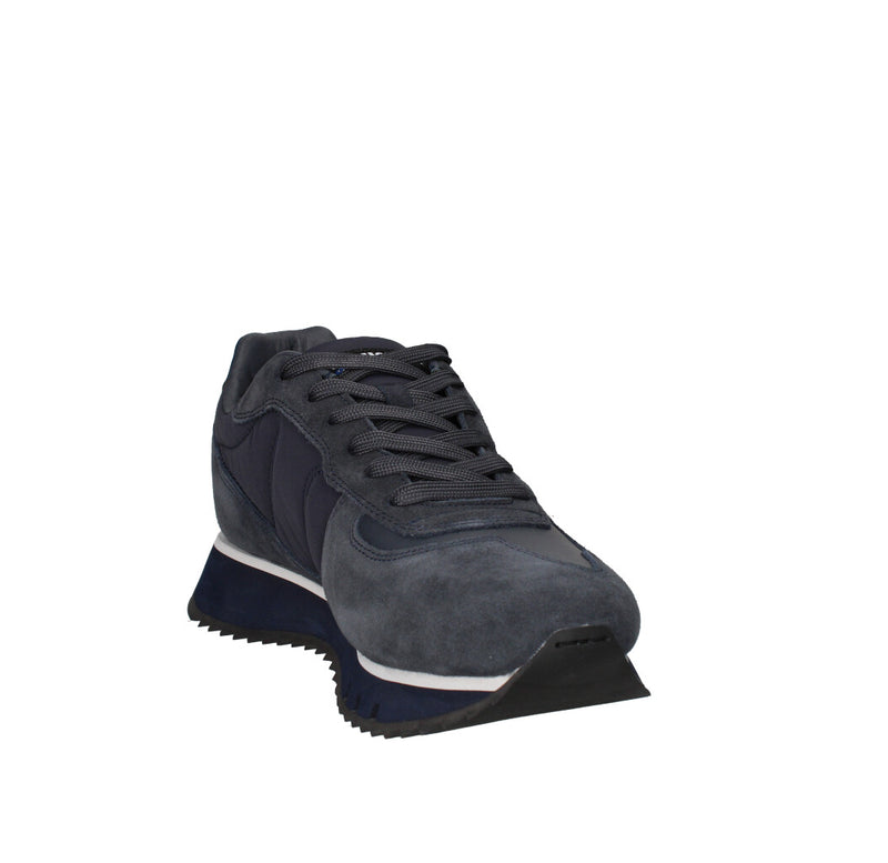BLAUER. U.S.A. SNEAKERS  F5TOKYO01/TAS BLU