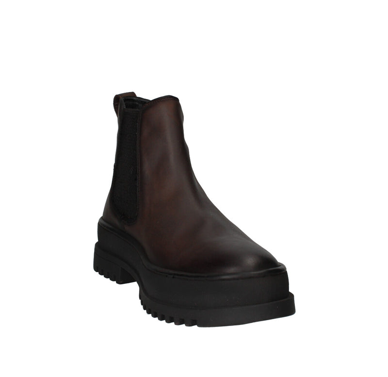 BLAUER. U.S.A. STIVALETTO  F5IUKA02/LEA T MORO