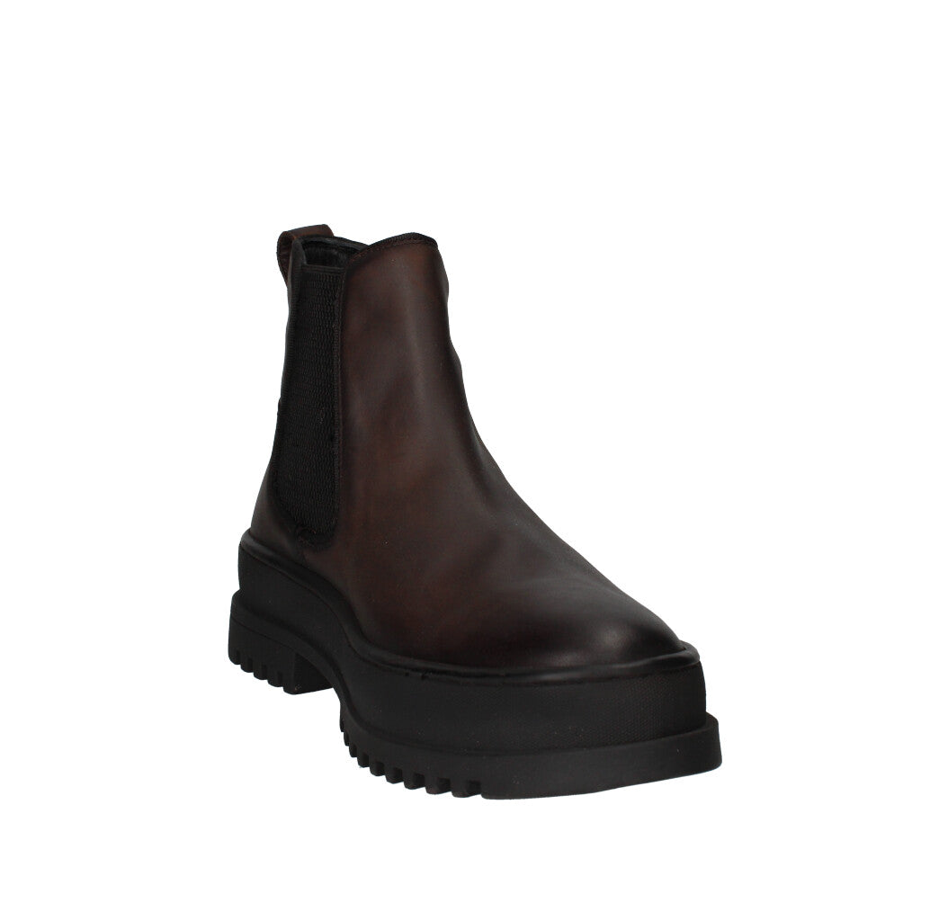 BLAUER. U.S.A. STIVALETTO  F5IUKA02/LEA T MORO