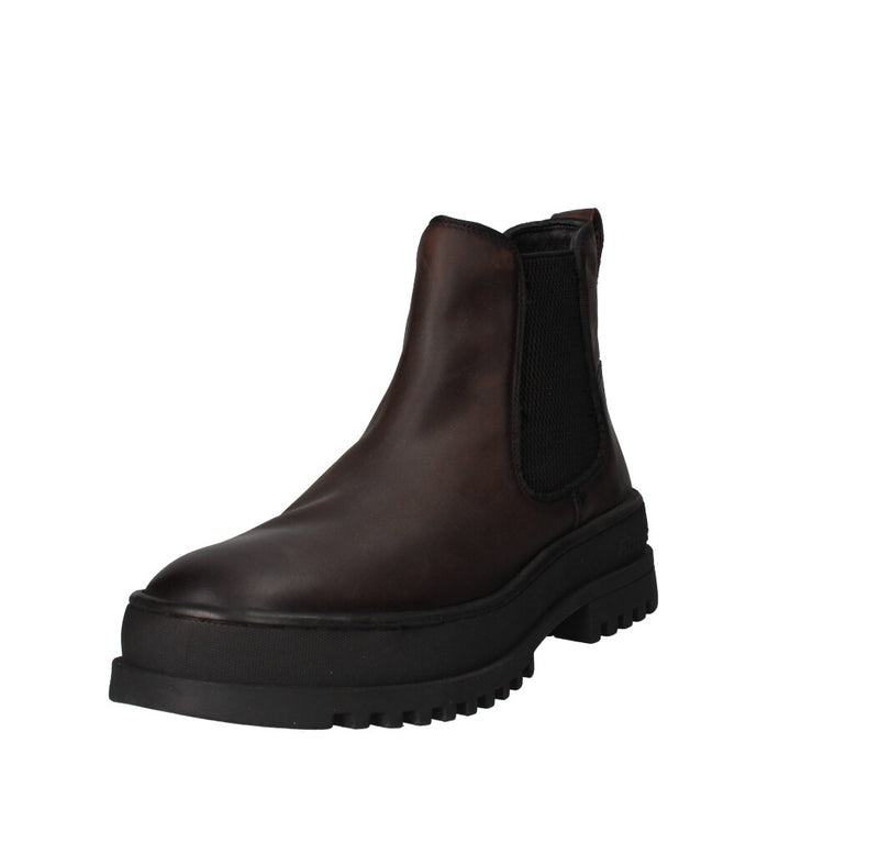 BLAUER. U.S.A. STIVALETTO  F5IUKA02/LEA T MORO