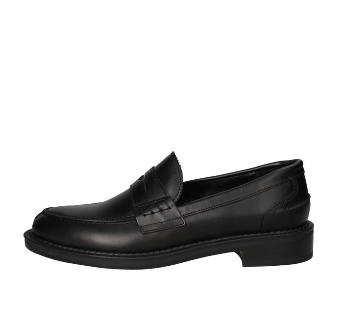 FRAU MOCASSINO Donna 95L0 NERO