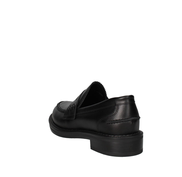FRAU MOCASSINO Donna 95L0 NERO