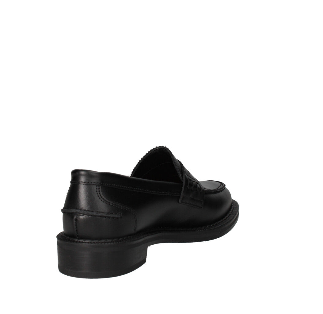 FRAU MOCASSINO Donna 95L0 NERO