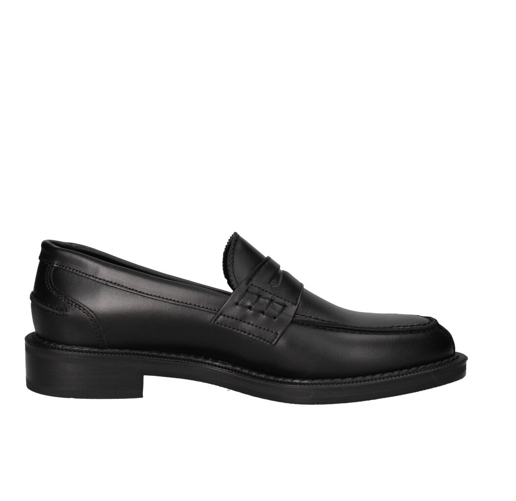 FRAU MOCASSINO Donna 95L0 NERO