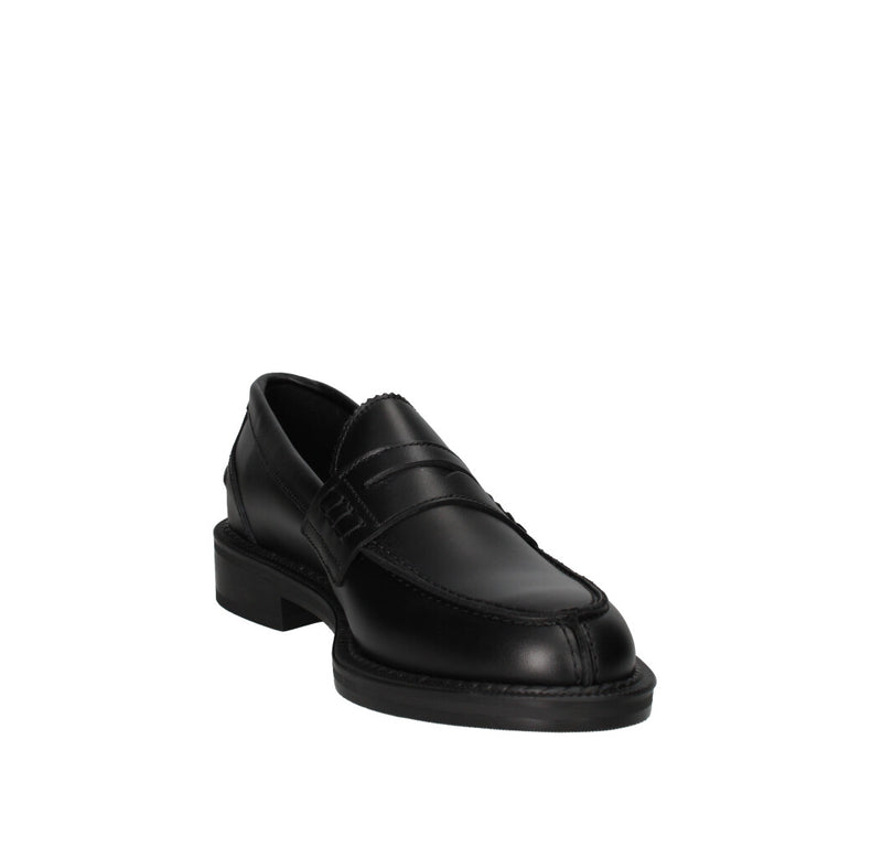 FRAU MOCASSINO Donna 95L0 NERO