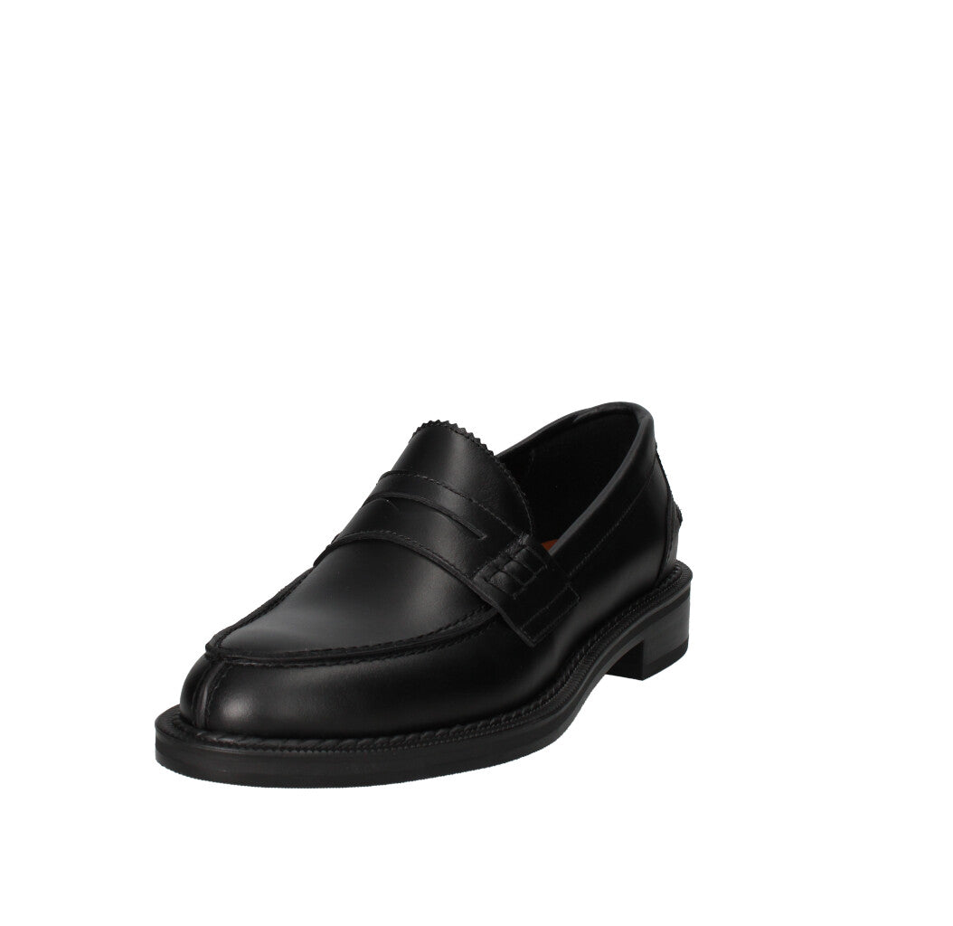 FRAU MOCASSINO Donna 95L0 NERO