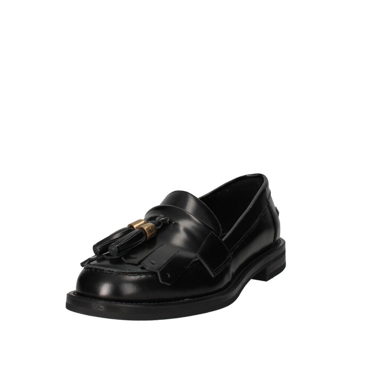 FRAU MOCASSINO Donna 90U7 NERO