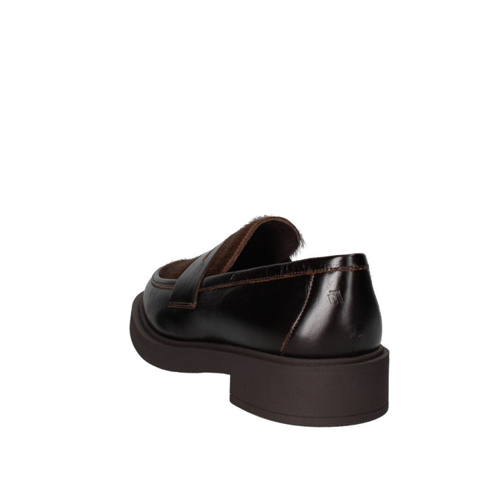 FRAU MOCASSINO Donna 79Y2 T MORO