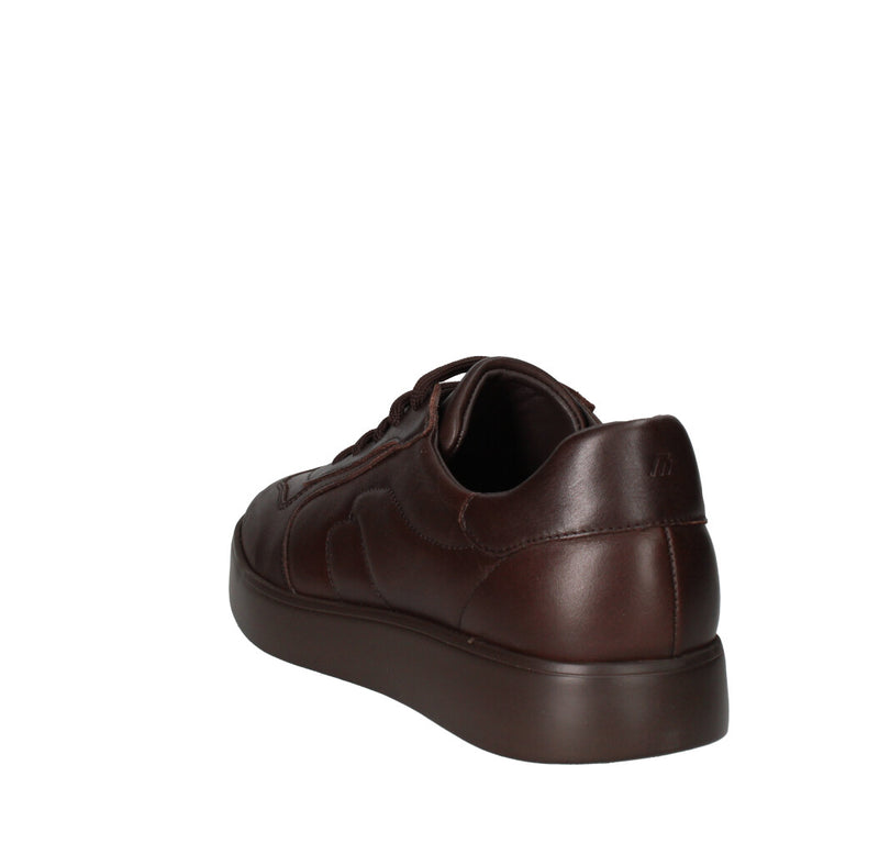 FRAU SNEAKERS  21L2 T MORO