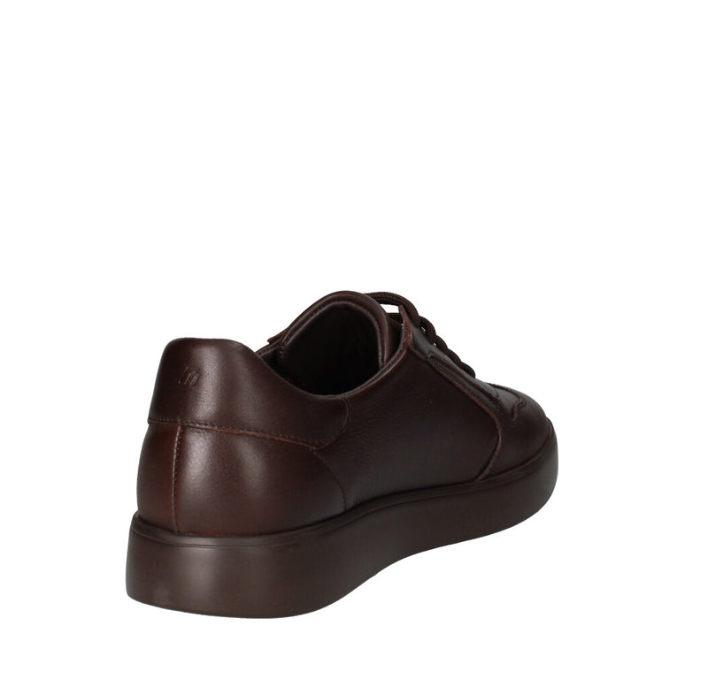 FRAU SNEAKERS  21L2 T MORO