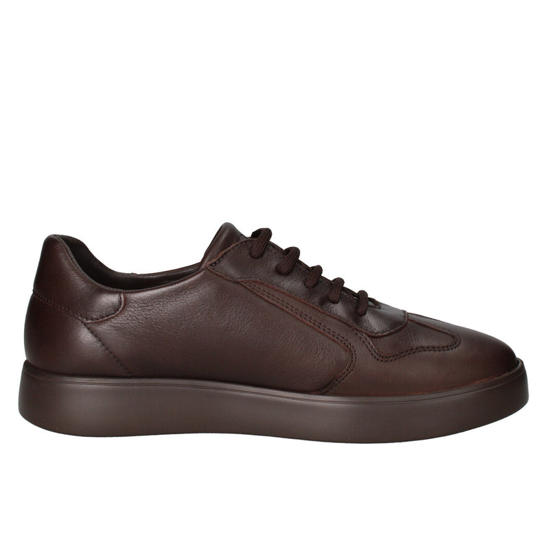 FRAU SNEAKERS  21L2 T MORO