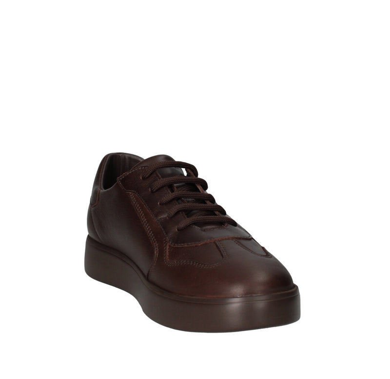 FRAU SNEAKERS  21L2 T MORO