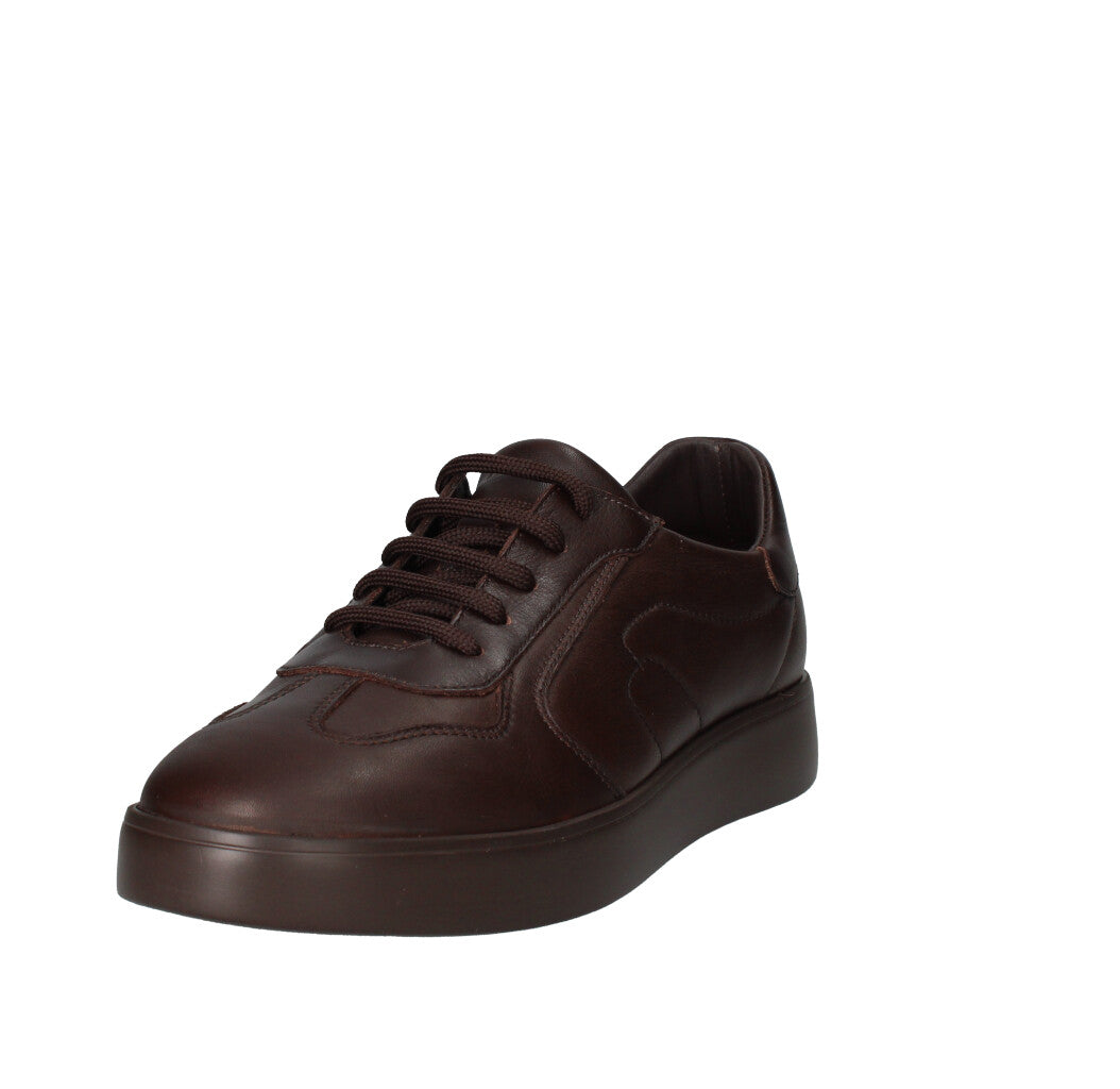 FRAU SNEAKERS  21L2 T MORO