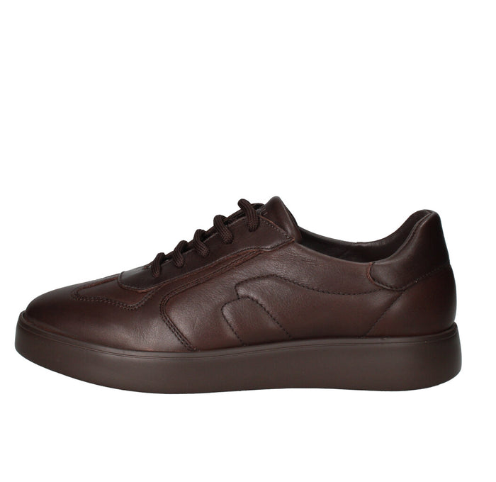 FRAU SNEAKERS  21L2 T MORO