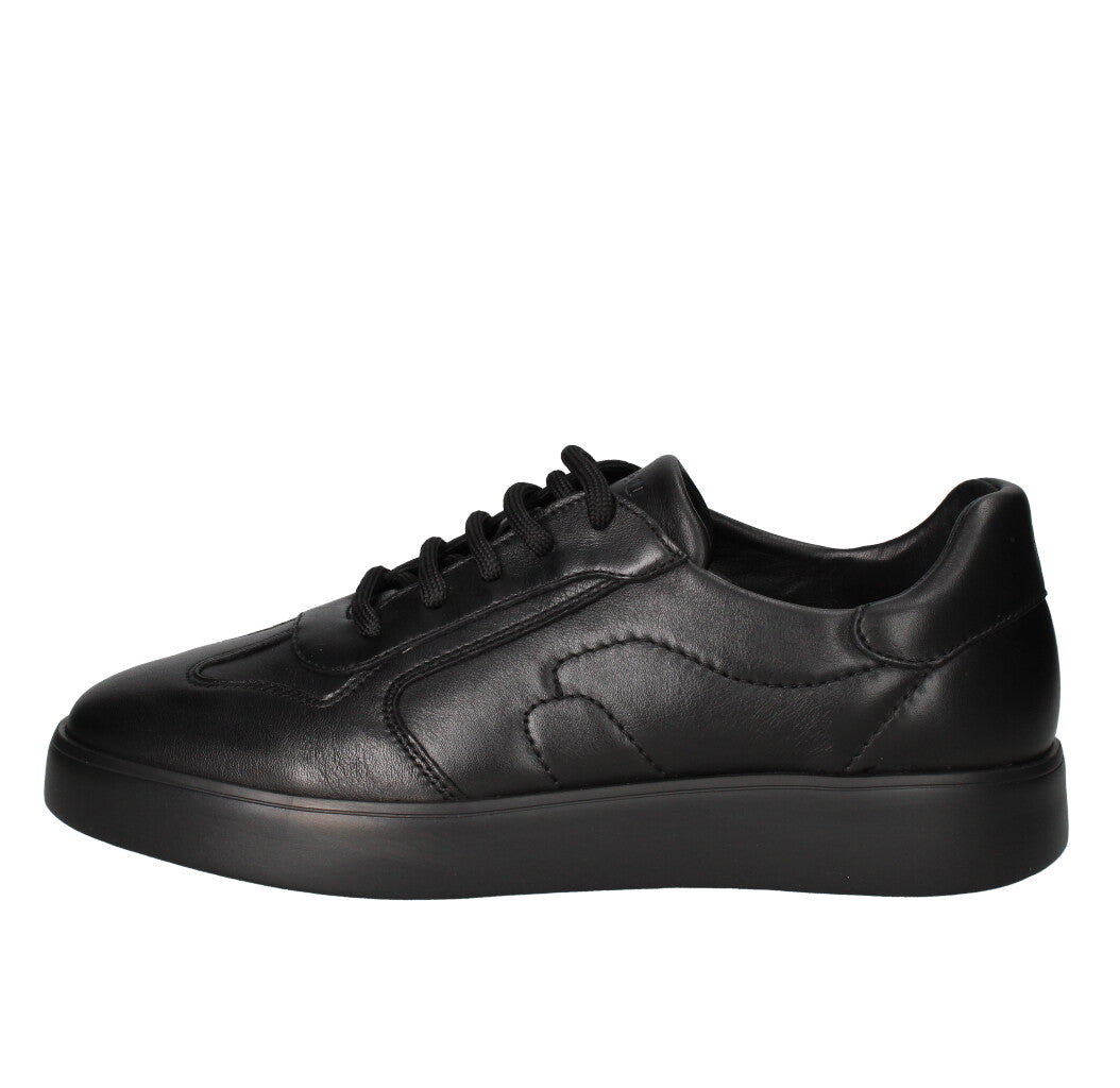 FRAU SNEAKERS  21L2 NERO