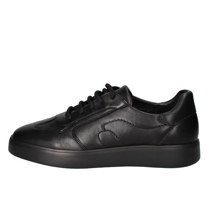 FRAU SNEAKERS  21L2 NERO