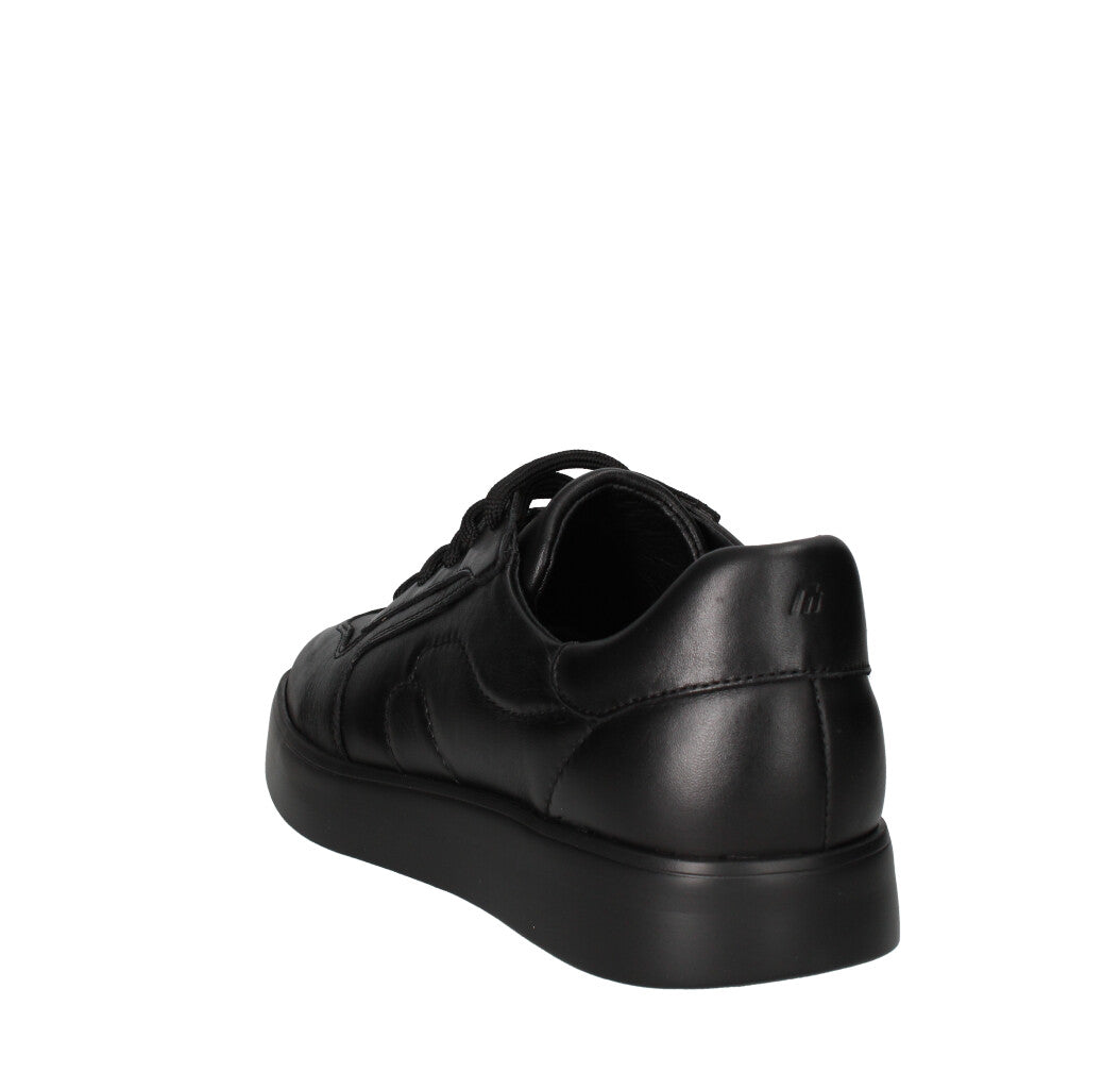 FRAU SNEAKERS  21L2 NERO