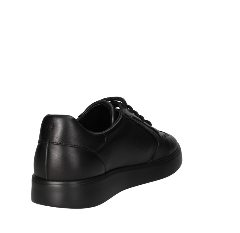 FRAU SNEAKERS  21L2 NERO