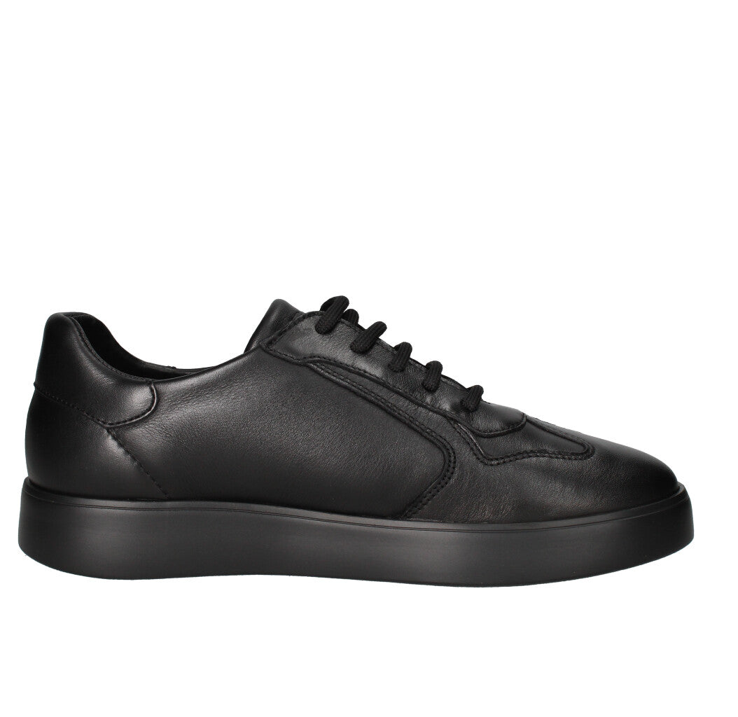 FRAU SNEAKERS  21L2 NERO