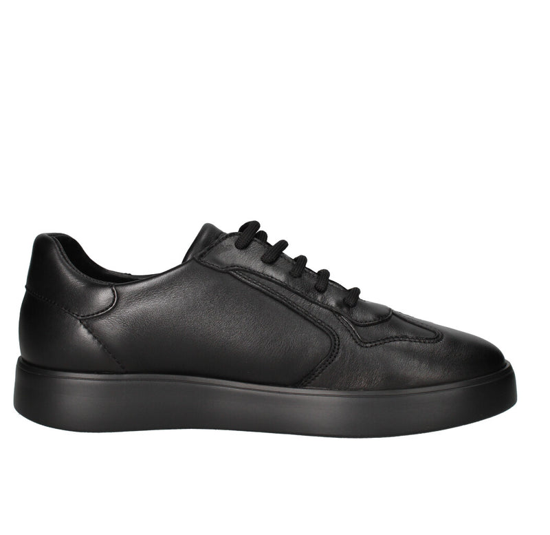 FRAU SNEAKERS  21L2 NERO