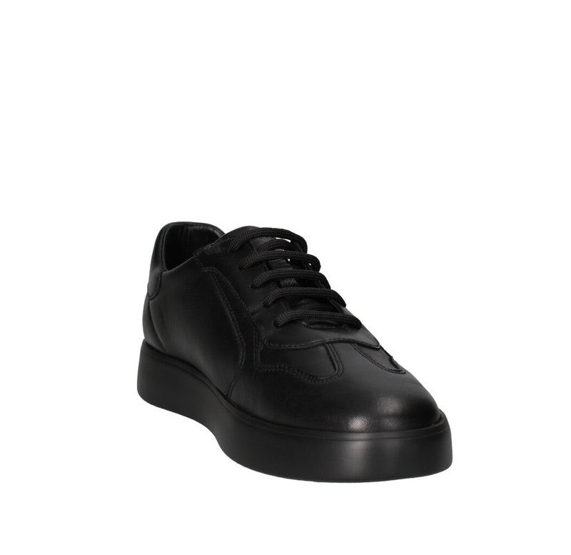 FRAU SNEAKERS  21L2 NERO