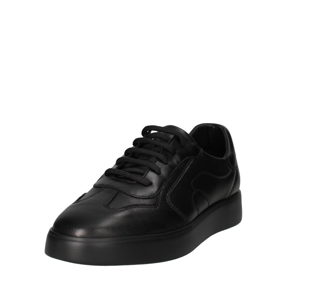 FRAU SNEAKERS  21L2 NERO