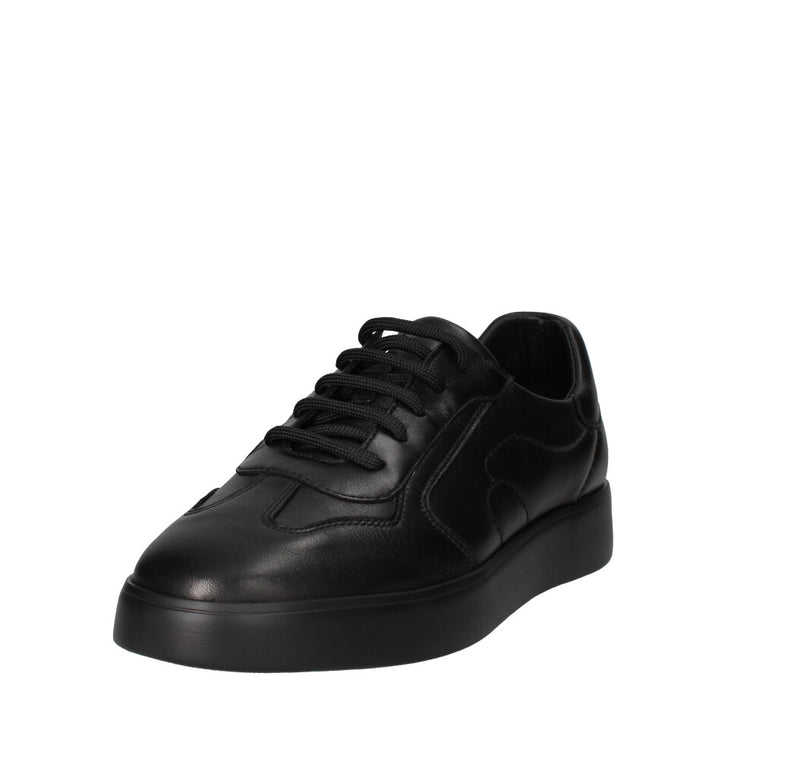 FRAU SNEAKERS  21L2 NERO