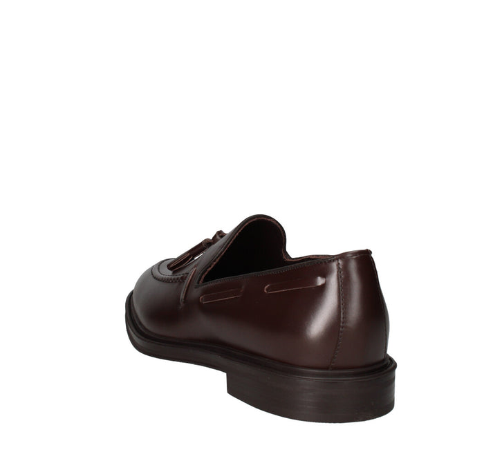 FRAU MOCASSINO  71L2 MULBERRY T.MORO