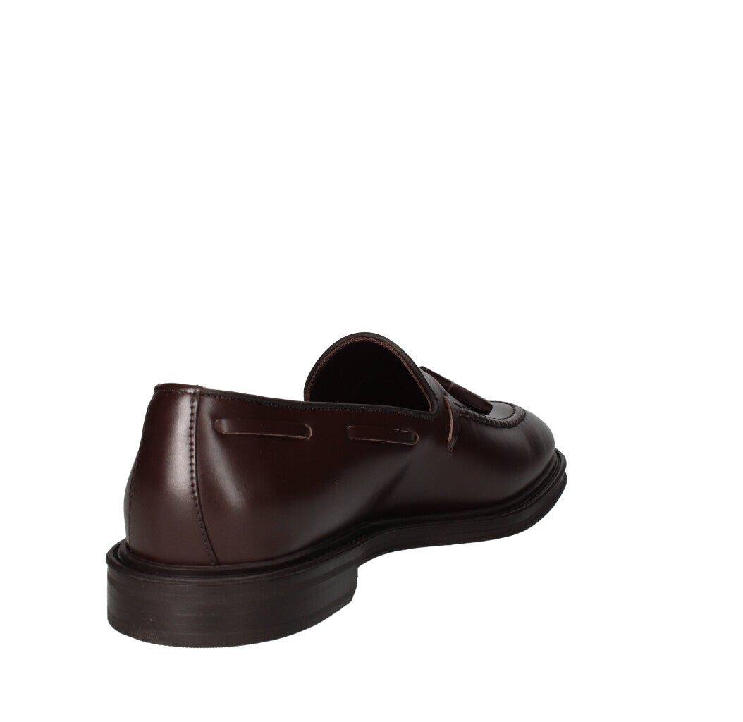 FRAU MOCASSINO  71L2 MULBERRY T.MORO