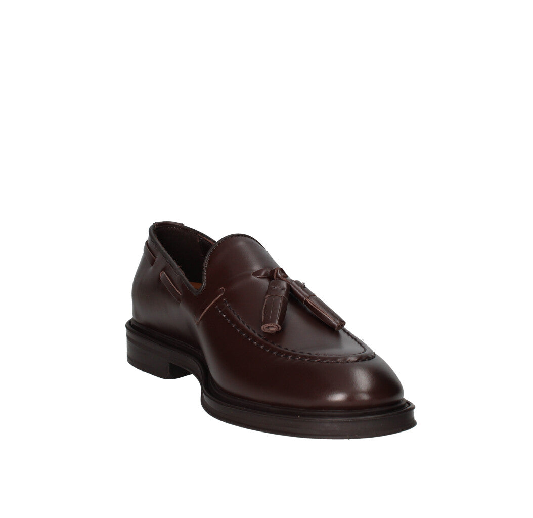 FRAU MOCASSINO  71L2 MULBERRY T.MORO