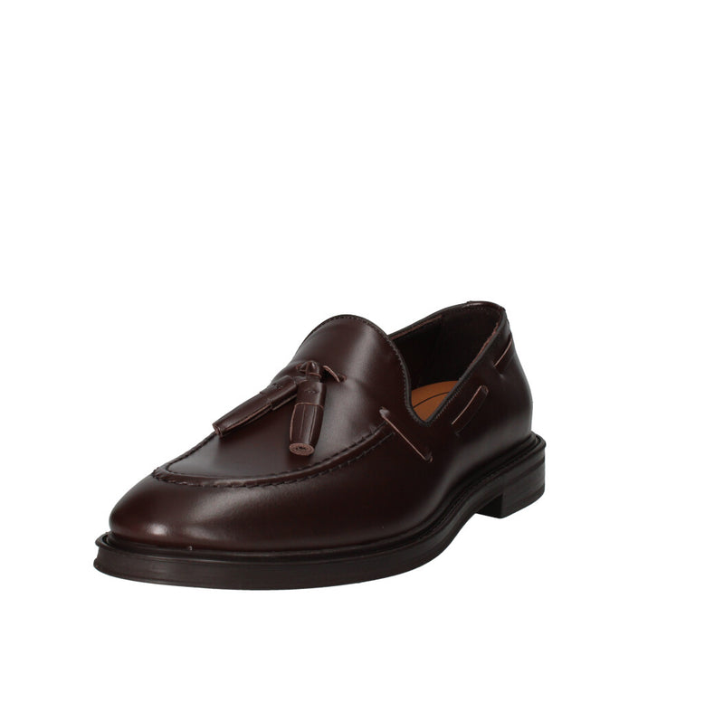 FRAU MOCASSINO  71L2 MULBERRY T.MORO