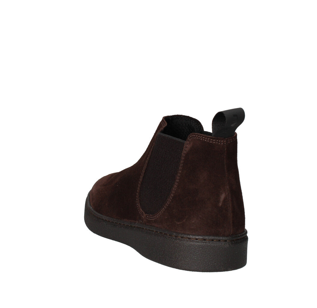 FRAU STIVALETTO  19A6 T MORO