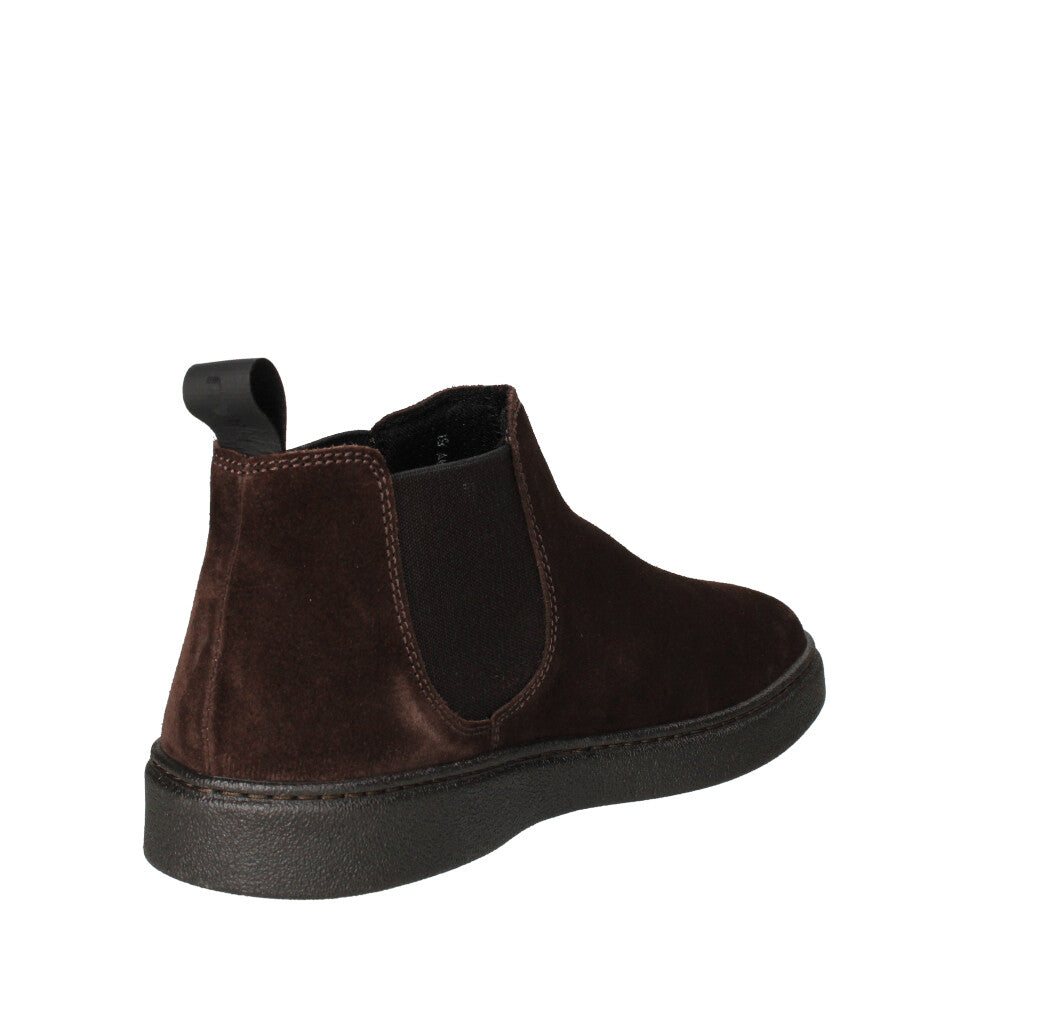 FRAU STIVALETTO  19A6 T MORO