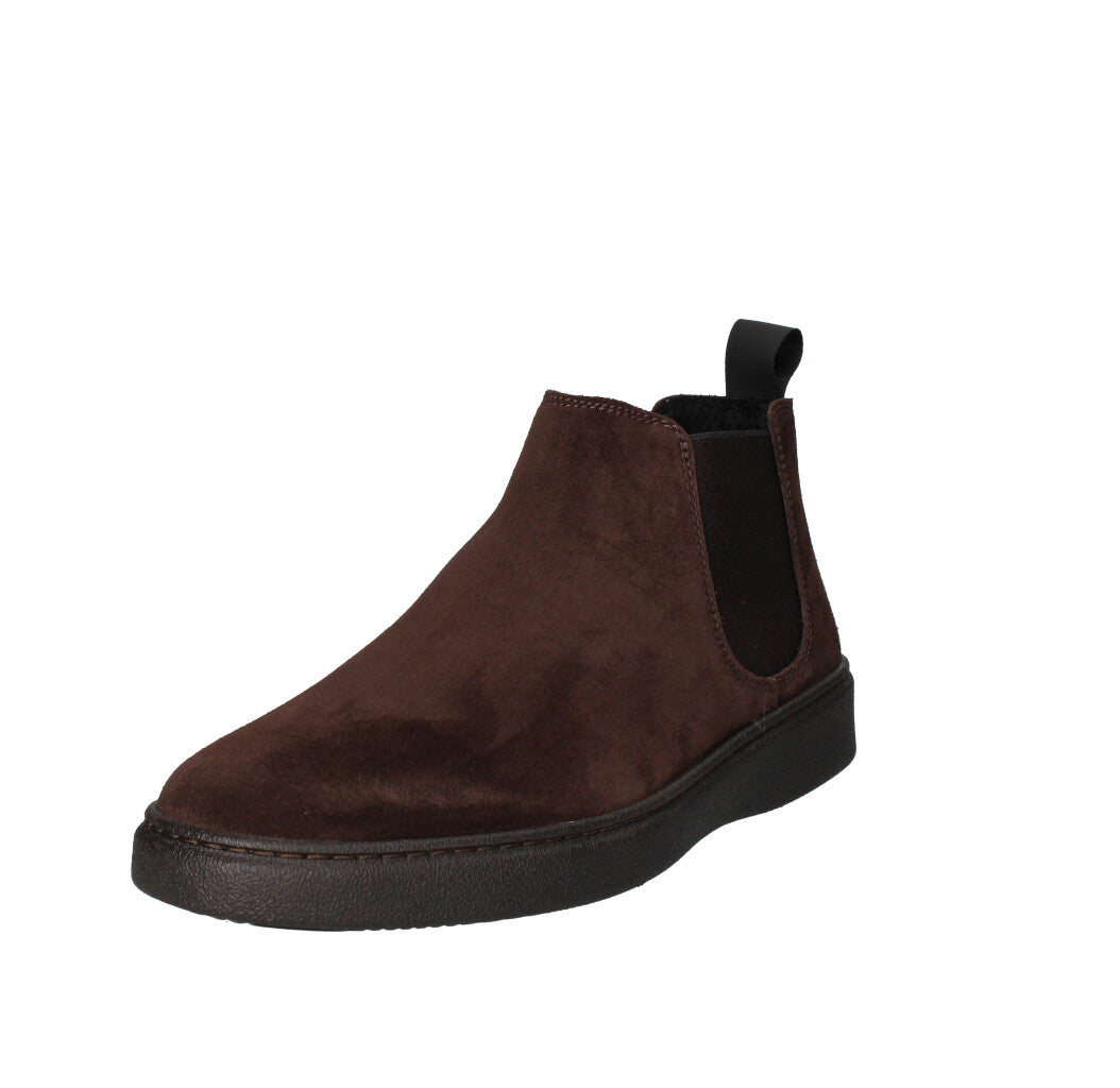 FRAU STIVALETTO  19A6 T MORO