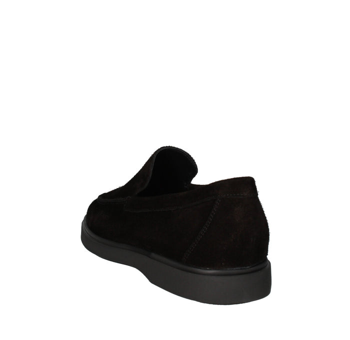 FRAU MOCASSINO  20A0 NERO