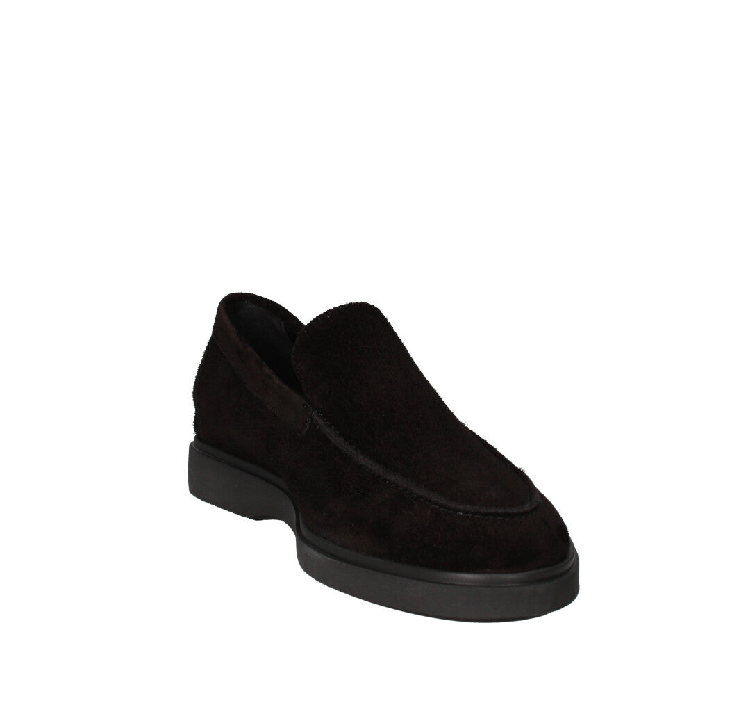 FRAU MOCASSINO  20A0 NERO